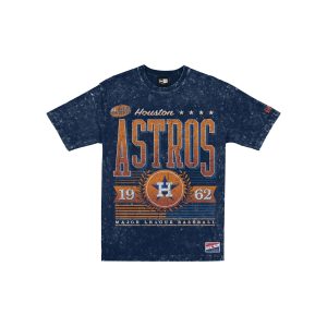 Throwback Vintage Wash T-Shirt