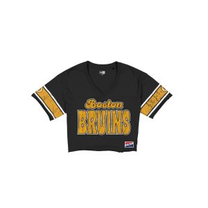 Throwback Women's Cropped T-Shirt