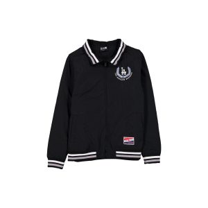 Throwback Laurel Jacket