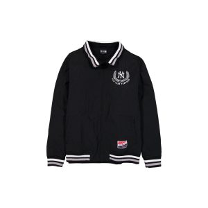 Throwback Laurel Jacket