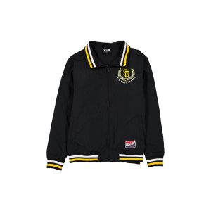 Throwback Laurel Jacket