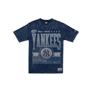 Throwback Vintage Wash T-Shirt