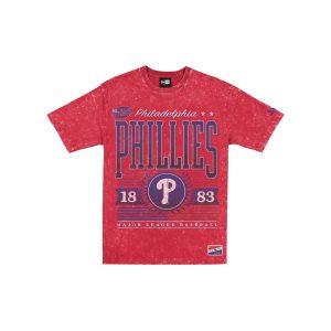 Throwback Vintage Wash T-Shirt