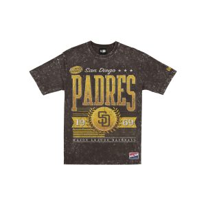 Throwback Vintage Wash T-Shirt