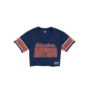 Throwback Women's Cropped T-Shirt