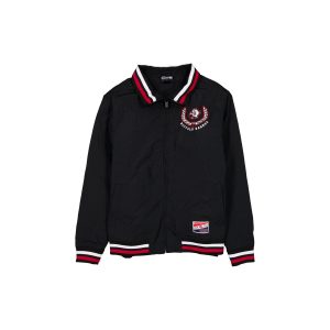 Throwback Laurel Jacket