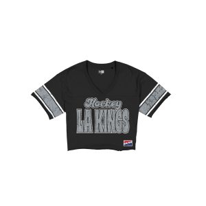 Throwback Women's Cropped T-Shirt