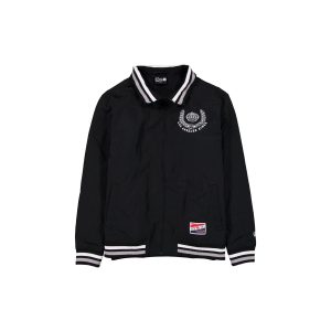 Throwback Laurel Jacket