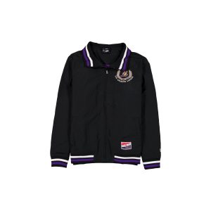 Throwback Laurel Jacket