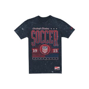 Men's National Team Washed T-Shirt