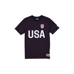 Men's National Team Pinstripe T-Shirt