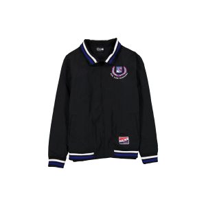 Throwback Laurel Jacket