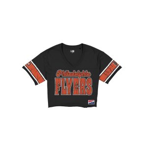 Throwback Women's Cropped T-Shirt