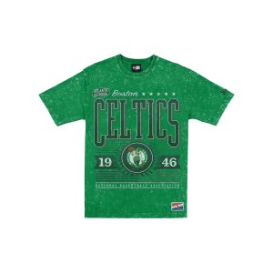 Throwback Vintage Wash T-Shirt