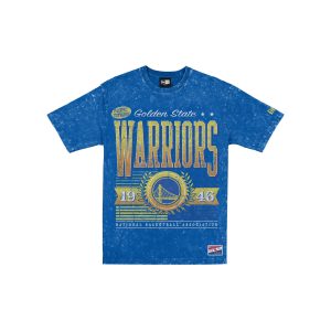 Throwback Vintage Wash T-Shirt