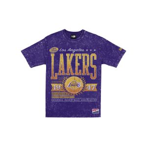Throwback Vintage Wash T-Shirt