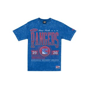 Throwback Vintage Wash T-Shirt
