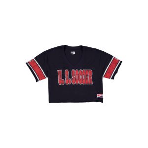 Women's National Team Women's Cropped T-Shirt