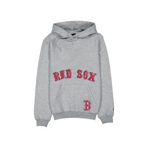Game Day Heather Gray Hoodie