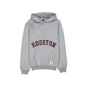 Game Day Heather Gray Hoodie