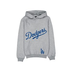 Game Day Heather Gray Hoodie