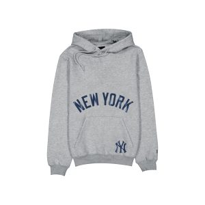 Game Day Heather Gray Hoodie