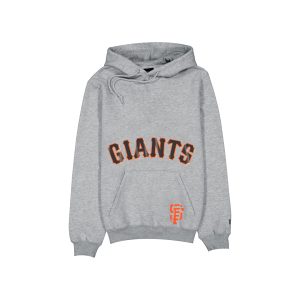 Game Day Heather Gray Hoodie