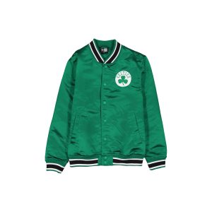 Game Day Satin Jacket