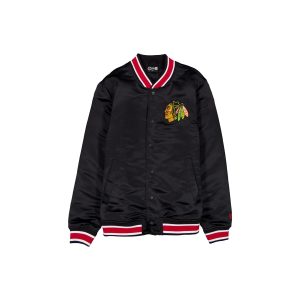 Game Day Satin Jacket