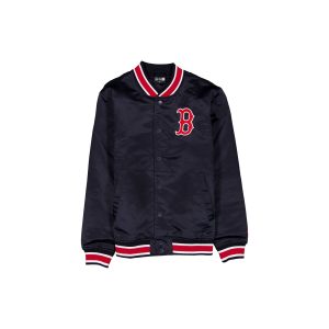 Game Day Satin Jacket