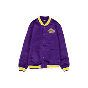 Game Day Satin Jacket