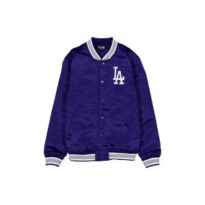 Game Day Satin Jacket