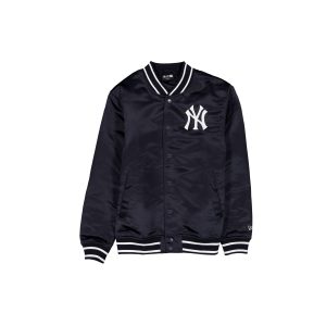 Game Day Satin Jacket