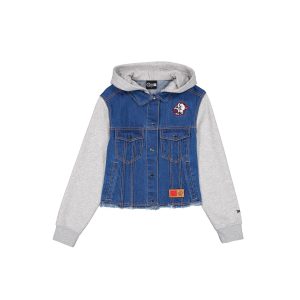 Game Day Women's Denim Jacket