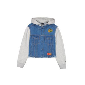 Game Day Women's Denim Jacket