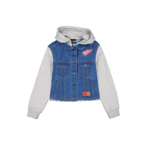 Game Day Women's Denim Jacket