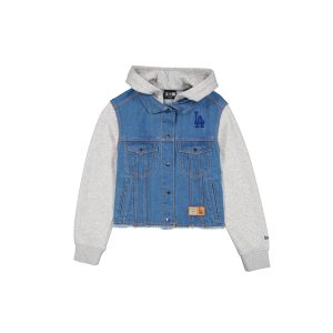 Game Day Women's Denim Jacket