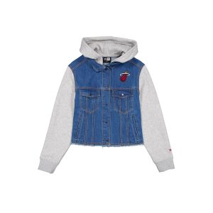 Game Day Women's Denim Jacket