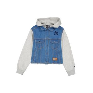 Game Day Women's Denim Jacket