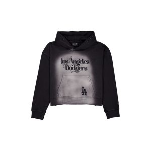 Trend Sun Fade Studded Women's Hoodie