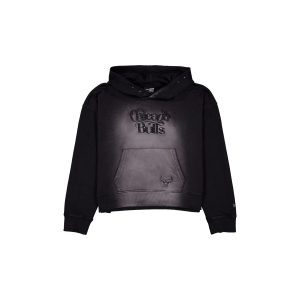 Trend Sun Fade Studded Women's Hoodie