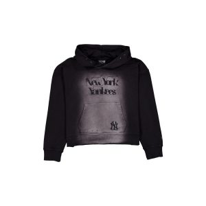 Trend Sun Fade Studded Women's Hoodie