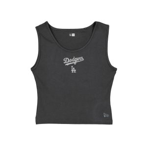 Glam Game Women's Graphite Tank Top