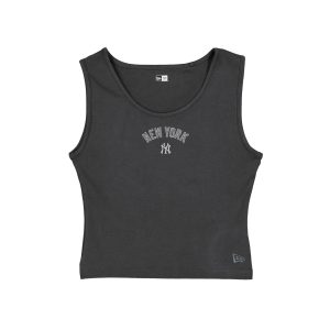 Glam Game Women's Graphite Tank Top