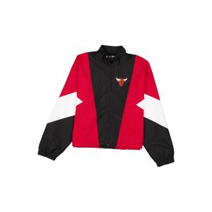 Leisure Women's Full-Zip Windbreaker