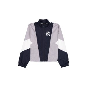 Leisure Women's Full-Zip Windbreaker