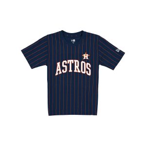 Boys Pinstripe T-Shirt