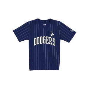 Boys Pinstripe T-Shirt