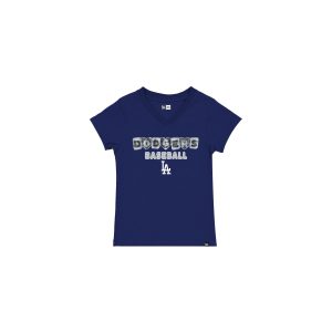 Sequin Hearts Girls T-Shirt