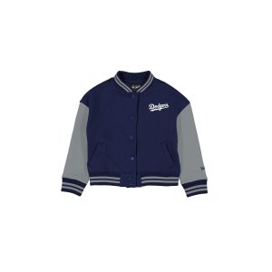 Baseball Girls Jacket